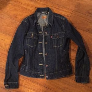 Levi’s Jean Jacket